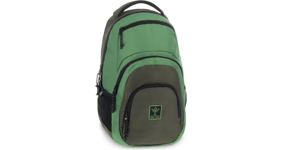 Ars Una Explorer AU-2 iskolatáska, hátizsák 32×46×22 cm Kedvezményes ár