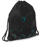 Utolsó esély Ars Una Lamborghini tinédzser tornazsák, sportzsák 37,5×46 cm
