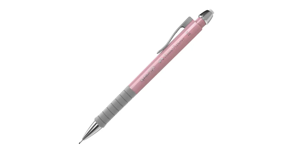 Legnépszerűbb Faber-Castell Apollo 2325 rózsaszín töltőceruza 0,5 mm
