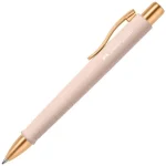 Alacsony ár Faber-Castell Poly Ball XB halványrózsaszín golyóstoll
