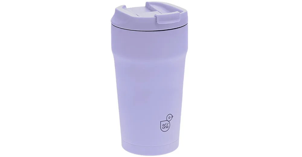 Ars Una Thermo bögre 470ml – Lavender Gyors szállítás