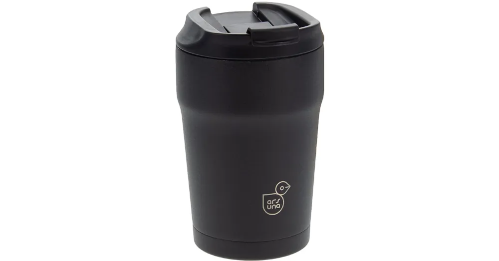 Gyors kiszállítás Ars Una Thermo bögre 350ml – Noir