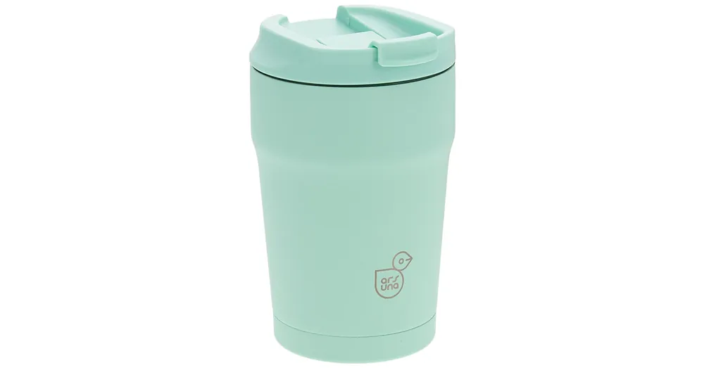 Ars Una Thermo bögre 350ml – Aqua Újdonság