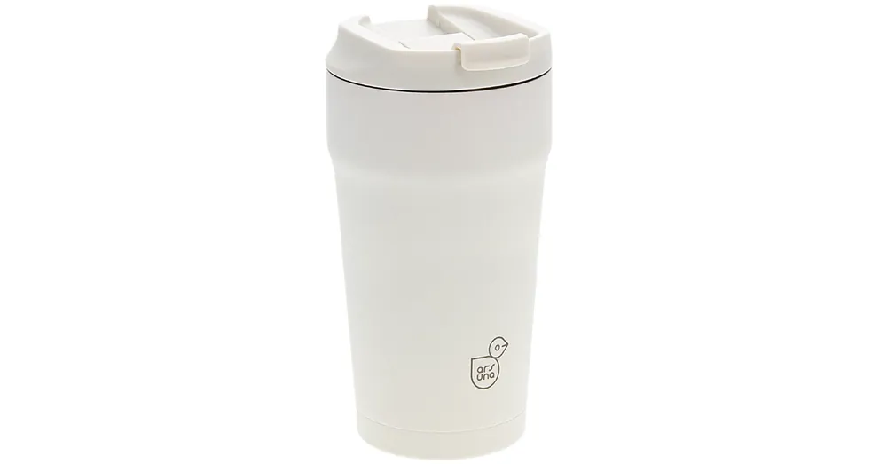 Olcsóbb Ars Una Thermo bögre 470ml – Coconut milk