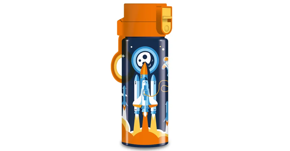 Népszerű Ars Una Gravity űrhajós BPA mentes kulacs 475ml