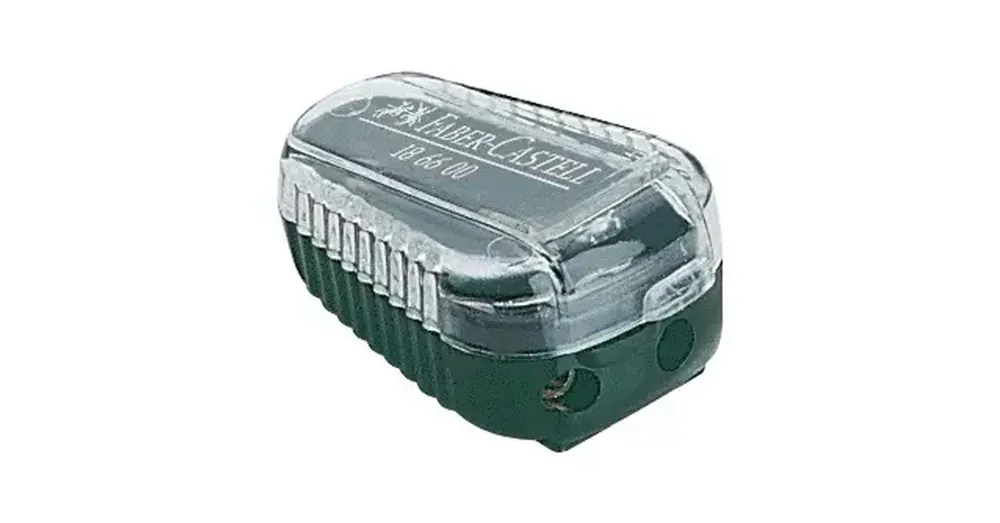 Faber-Castell hegyező 2 mm-es ceruzahegyhez Olcsó