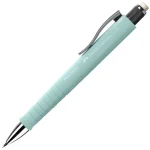 Azonnal elérhető Faber Castell Poly Matic töltőceruza karibi kék 0,7 mm