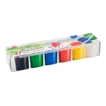 ICO SÜNI tégelyes tempera 6×25ml Outlet