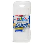Kedvezmény Színes tempera készlet 7 db 7,5ml – Carioca
