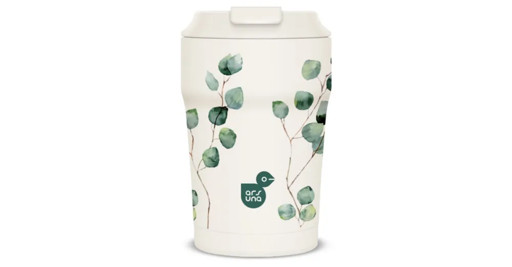 Ars Una Botanic Leaf thermo bögre 350ml Vedd meg most