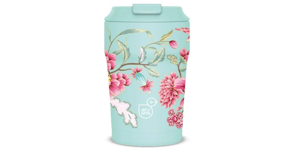 Ars Una Oriental Turquoise thermo bögre 350ml Szuper ajánlat