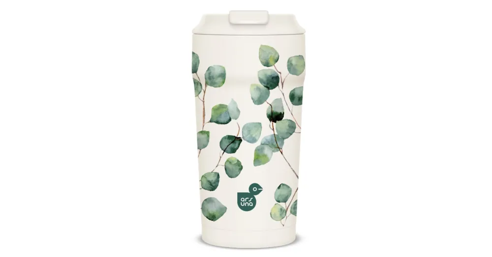 Csak ma Ars Una Botanic Leaf thermo bögre 470ml