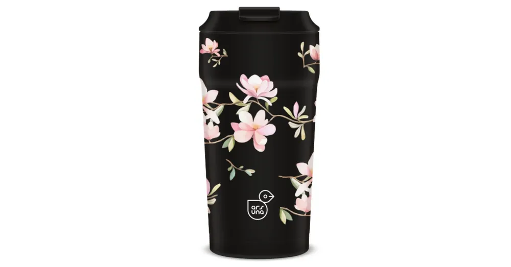 Csak ma Ars Una Magnolia thermo bögre 470ml