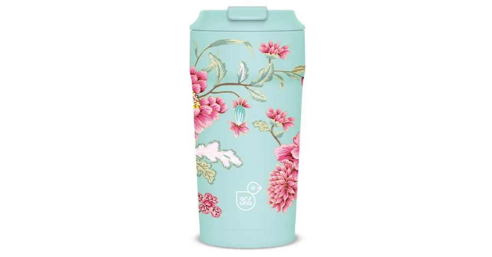 Olcsó Ars Una Oriental Turquoise thermo bögre 470ml