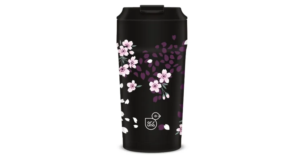 Népszerű Ars Una Sakura thermo bögre 470ml