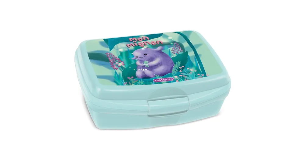Akciós ár Ars Una Mon Mignon uzsonnás doboz