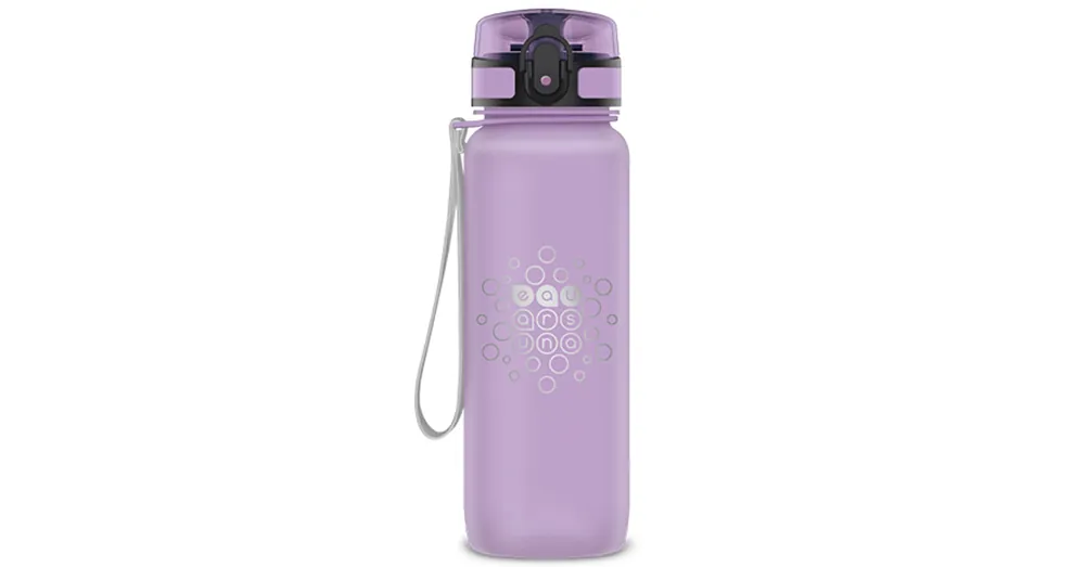 Ars Una Lila matt kulacs 800ml Alacsony ár