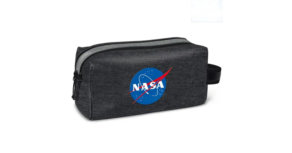 Ne maradj le Ars Una NASA cipzáras neszesszer AU-1 25×13×13 cm