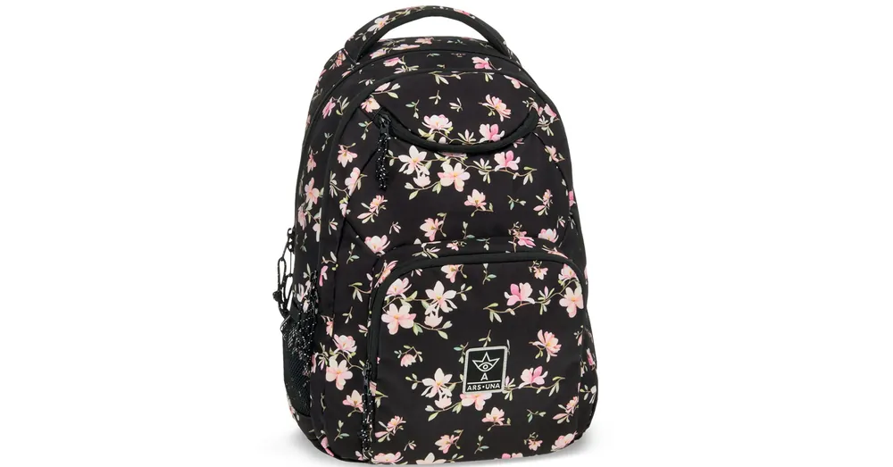 Ars Una Magnolia hátizsák AU-6 34×45×26 cm Szuper ajánlat