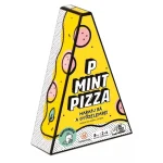 P mint Pizza társasjáték Kiárusítás