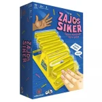 Zajos siker társasjáték Kiárusítás