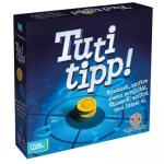 Tuti Tipp! társasjáték Árcsökkenés