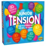 Szuper akció Tension Junior társasjáték