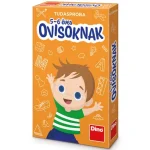 Árcsökkenés Dino Tudáspróba 5–6 éves ovisoknak