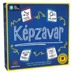 Képzavar társasjáték Vedd meg online