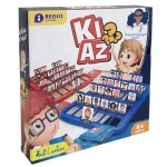 Ki az? társasjáték Akció