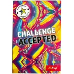 Challenge Accepted társasjáték – Trefl Kihagyhatatlan ajánlat