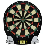Akció Elemes darts tábla kiegészítőkkel