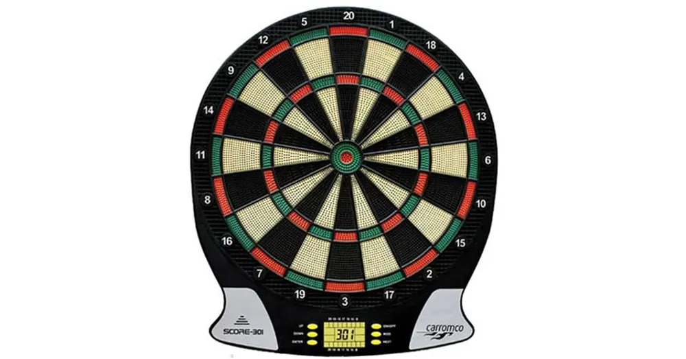Akció Elemes darts tábla kiegészítőkkel