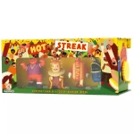Végkiárusítás Hot Streak társasjáték