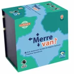Merre van? – Európa társasjáték Különleges ajánlat