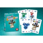Vigyáz(z)6! – Baron Oxx kártyajáték – Piatnik Nézd meg most