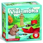 Vizi-móka társasjáték – Piatnik Gyors szállítás