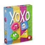Biztonságos fizetés XOXO társasjáték – Piatnik