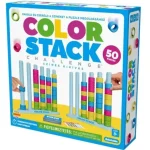 WDYM Color Stack challenge társasjáték Vedd meg most