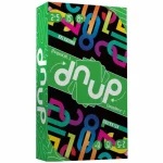 dnup társasjáték Utolsó esély