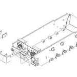 Kihagyhatatlan ajánlat CMK Pz. III Coolers and exhausts für Dragon Bausatz (129-3114)