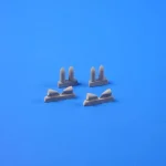 Rendeld meg most CMK Imperial Jap. Naval Bombs 50kg (4pcs) 1 32 (129-5042)