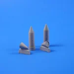 Prémium CMK Imperial Jap. Naval Bombs 250kg (2pcs) 1 32 (129-5043)