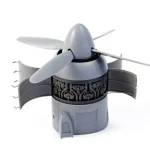CMK WWII Bristol Centaurus Engine f.Tempest Mk.II, for Special Hobby 1 32 (129-5129) Prémium