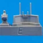 CMK Gunsight Type I Mk.III-f.Tempest Mk.V (and late Typhoon) 1 32 (129-Q32248) Azonnal elérhető