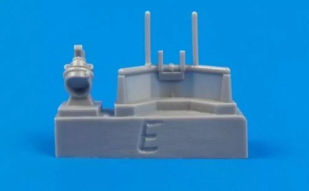CMK Gunsight Type I Mk.III-f.Tempest Mk.V (and late Typhoon) 1 32 (129-Q32248) Azonnal elérhető