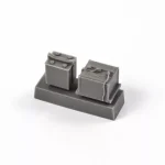 Outlet CMK P-51D Mustang-Radio set 1 32 (129-Q32315)