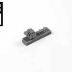 Biztonságos fizetés CMK P-51D Mustang-K-14A Gunsight 1 32 (129-Q32318)