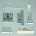 Népszerű CMK Elephant Driver‘s set für Trumpeter-Bausatz (129-2032)
