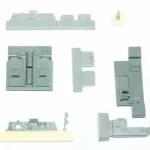 CMK Ferdinand driver‘s set für Trumpeter-Bausatz (129-2033) Outlet